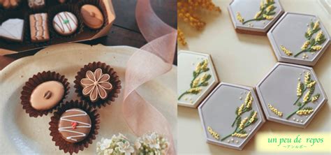 un peu de repos〜アンルポ