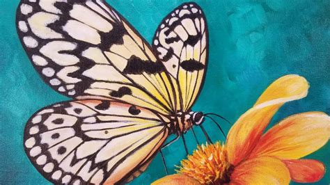 Butterfly Painting Tutorial 的图像结果