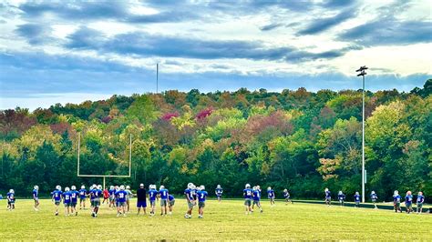 Woodland Junior High School (Fayetteville, AR) Athletics - Schedules ...