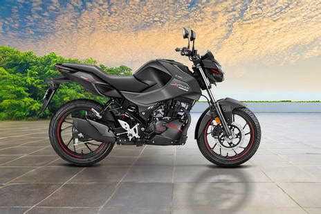 Hero Xtreme 160R On Road Price in Hyderabad & 2024 Offers, Images