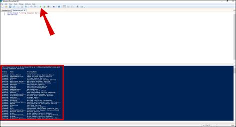 Image result for PowerShell Script Automatically Run