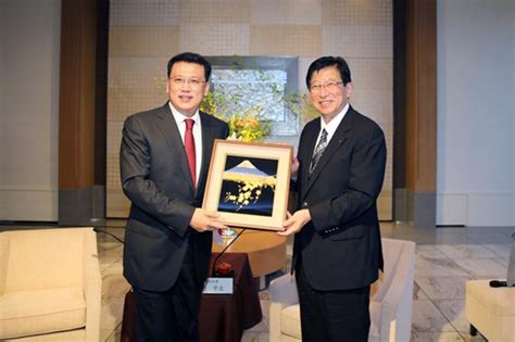 Zhejiang province showcases achievements to the world