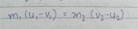 Given v1= v2 - u1 + u2 and v2= 1 + u1 - u2, find the value of:- (1) v2 ...