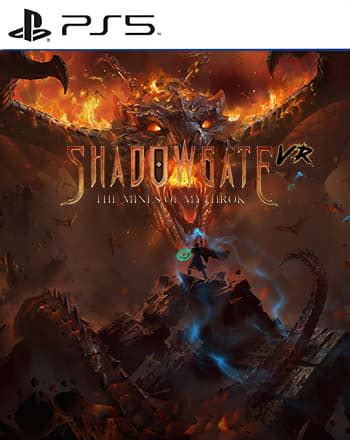 Shadowgate VR Gameplay 的图像结果