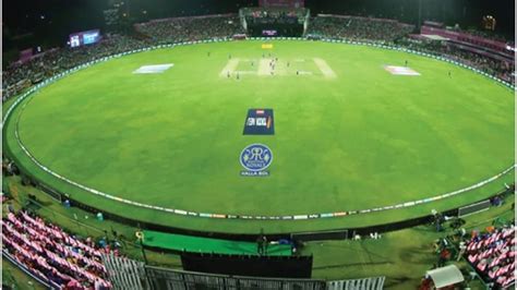 Rajasthan: जयपुर के SMS स्टेडियम और हॉस्पिटल को बम से उड़ाने की धमकी ...