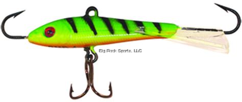 Image result for Puppet Minnow for Spring Perch