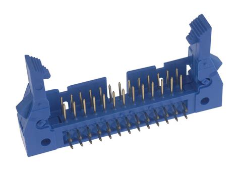 65823-073 - Amphenol Icc - Pin Header, Wire-to-Board, 2.54 mm