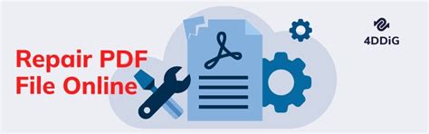 Image result for How to Repair PDF File