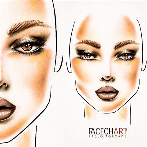 PABLO MORGADE |MAKEUP ARTIST (@pabsartist) • Фото и видео в Instagram ...