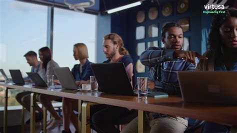 Virtusa Vax Manager | Virtusa