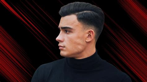 Taper Haircut Styles