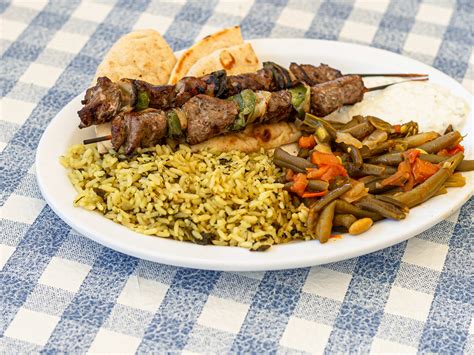 Mh Zh - Review - Silver Lake - Los Angeles - The Infatuation