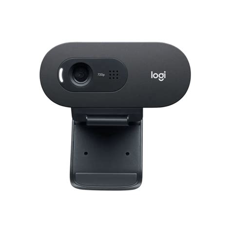 Logitech Web Camera 的图像结果