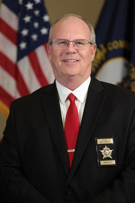 County Coroner — Rowan County, Kentucky