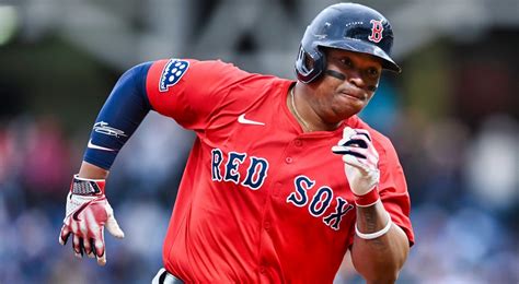 Dodgers Acquire Rafael Devers After Red Sox Turmoil In Blockbuster ...