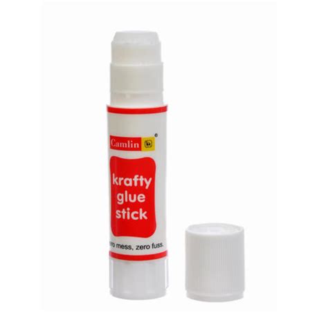 Camlin Glue Stick 8gm – buysupplies.in