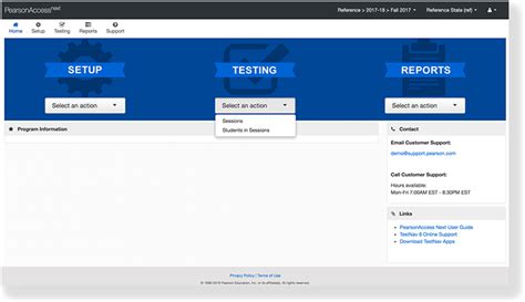 Image result for Monitor Student Testing