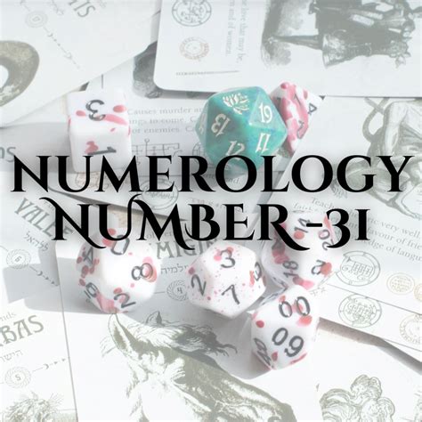 Born on the 4th, 13th, 22nd or 31st According to Numerology