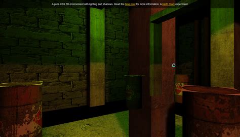 CSS FPS 的图像结果