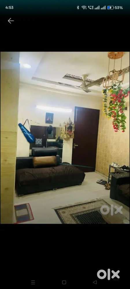 Room for rent in 2BHK - For Rent: Houses & Apartments - 1815480125