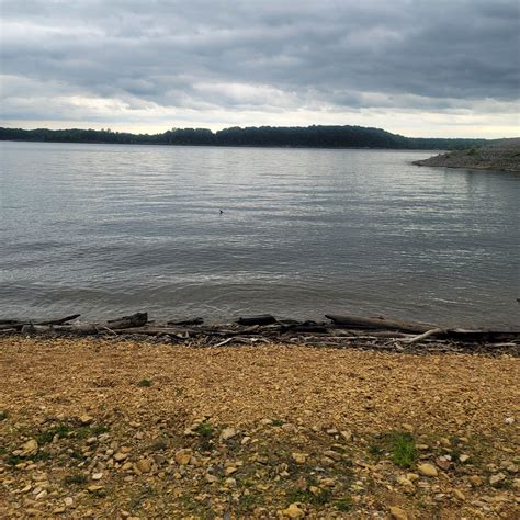 Baileys Point Camping | Lucas, Kentucky