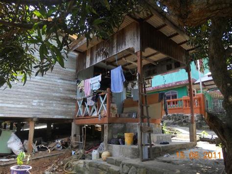 FUZE ECOTEER COMMUNITY HOUSE (Pulau Perhentian Kecil) - Guesthouse ...