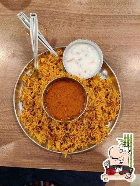 Menu at Gavdevi Hotel, Navi Mumbai, R-320