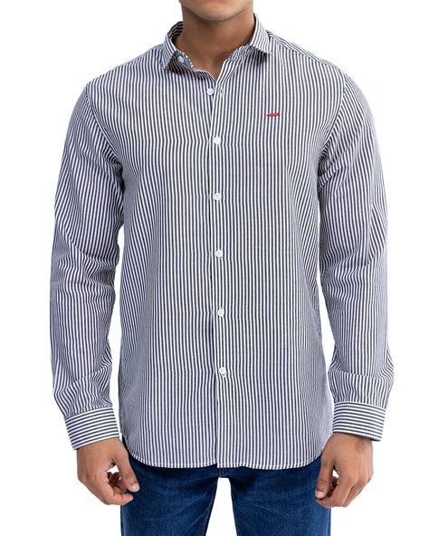 Men Casual Shirt