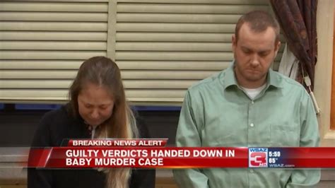 UPDATE | Guilty verdicts returned in baby Dylan case; life without ...