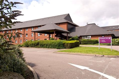 PREMIER INN BIRMINGHAM CITY - ASTON HOTEL - Hotel Reviews, Photos, Rate ...