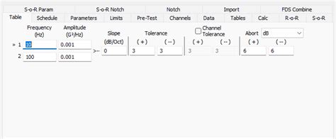 Image result for Random Vibration Test