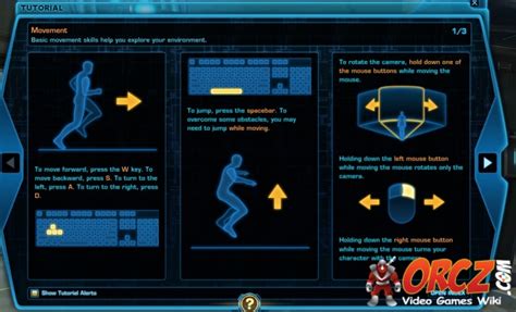 Image result for SWTOR Tutorial