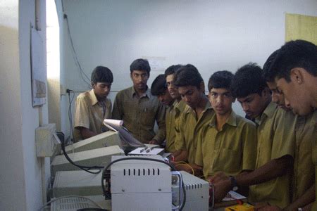 M S Polytechic | Mohammad Shariff Polytechic | CMA Polytechic | CMA ...