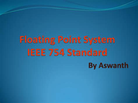 Image result for What Is Floating Point Data Types