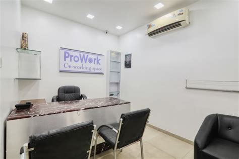 Prowork Rohini - Coworking Space and Shared Office Space in Rohini, New ...
