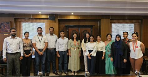 Brandix Apparel Pvt Ltd, Sri Lanka: Redefining apparel manufacturing