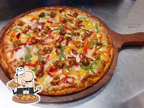 Menu at The Cheese Story, Chandigarh