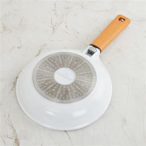 Buy Chef Special Aluminium Fry Pan - 21cm from Home Centre at just INR ...