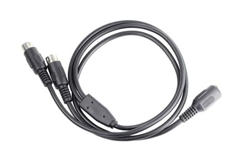 Tunze Y-Adapter Kabel [kaufen & informieren] auf Whitecorals.com
