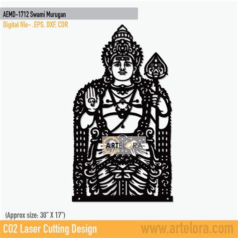 2D Modern Art CNC Laser Cutting Wall art Design – ArtElora