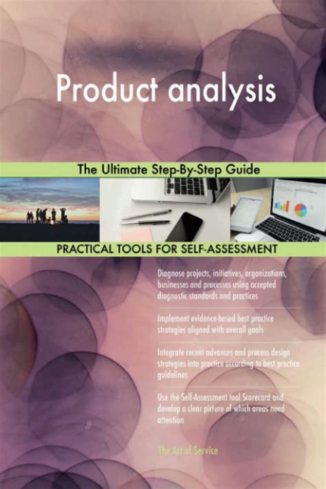 Buy Product analysis The Ultimate Step-By-Step Guide Book Online at Low ...