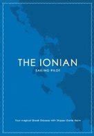 Buy The Ionian Sailing Pilot Book Online at Low Prices in India | The ...