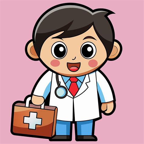 Doctor Cartoons 的图像结果