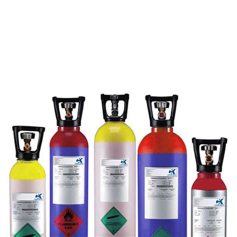 Gas Mixture Supplier In Bangalore | Sri Vinayaka Gas Agencies