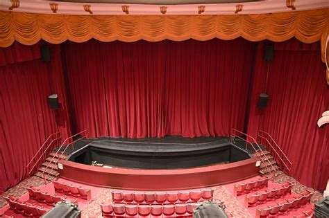 Idaho Falls Theater at James Madrigal blog