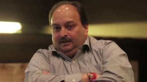 Fugitive businessman Mehul Choksi arrested in Belgium