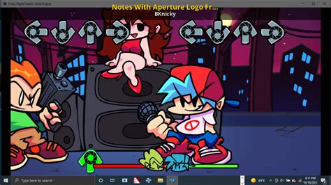 FNF Mods User Interface 的图像结果