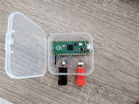 Image result for Raspberry Pi as Oscilloscope