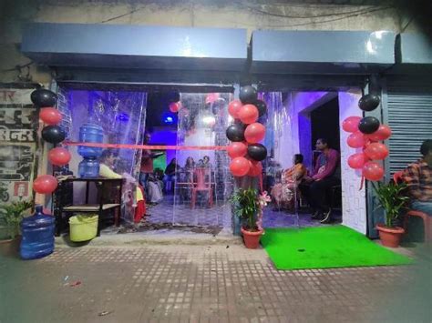 Menu at SHUTTLER'S CAFE, Ranchi