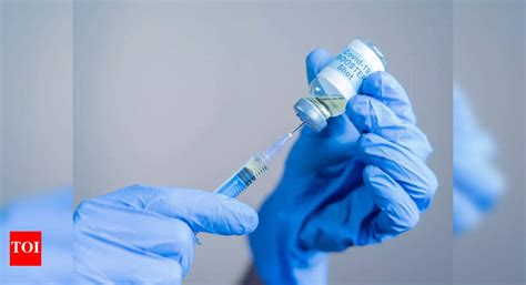 Why are COVID vaccination rates still low in some countries? - Times of ...